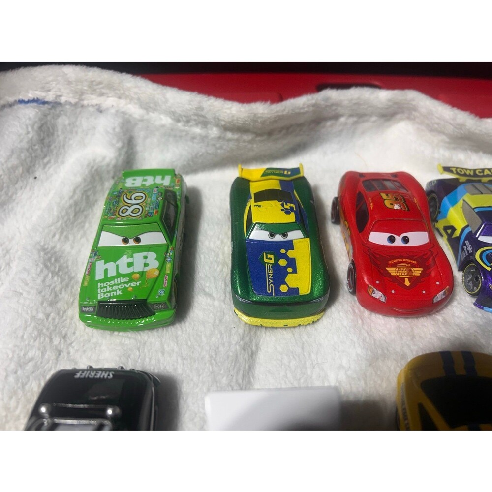 Disney Cars - Picture 4 of 8